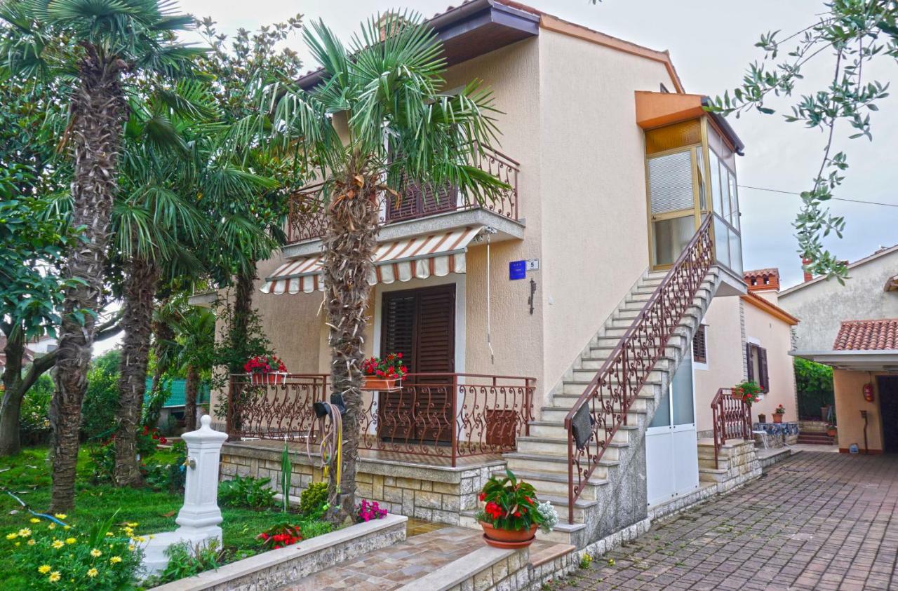 Apartment Antonio 2 *