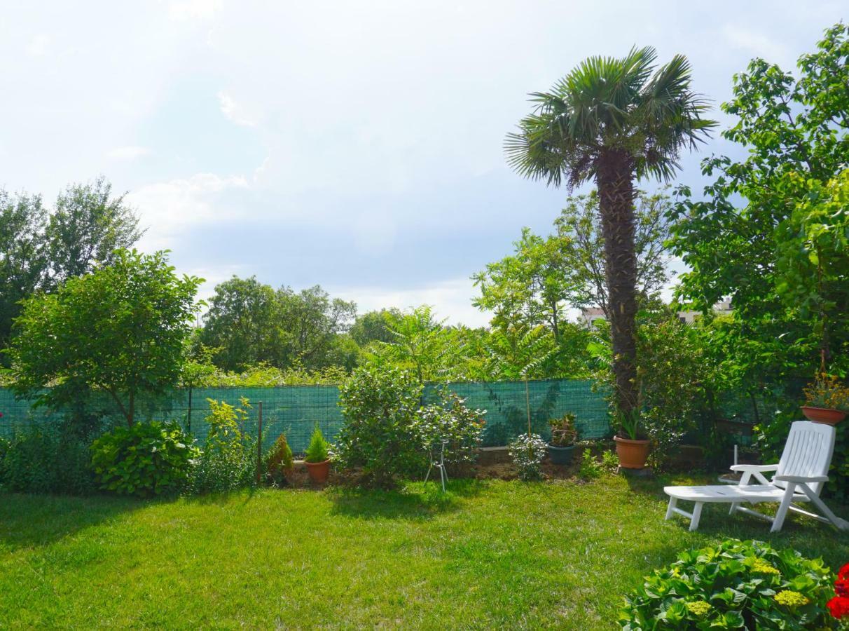 Antonio 2 Apartment Rovinj